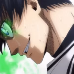 Blue Lock – Ego, Ambition, and the Price of Becoming Number One